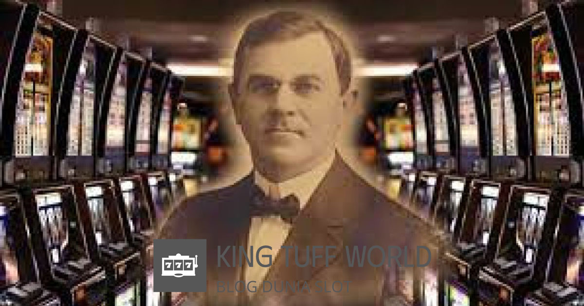Algoritma Slot joker gaming 123