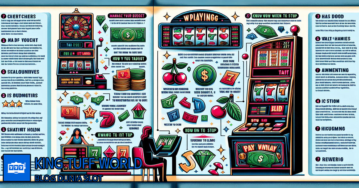 Slot Joker Gaming