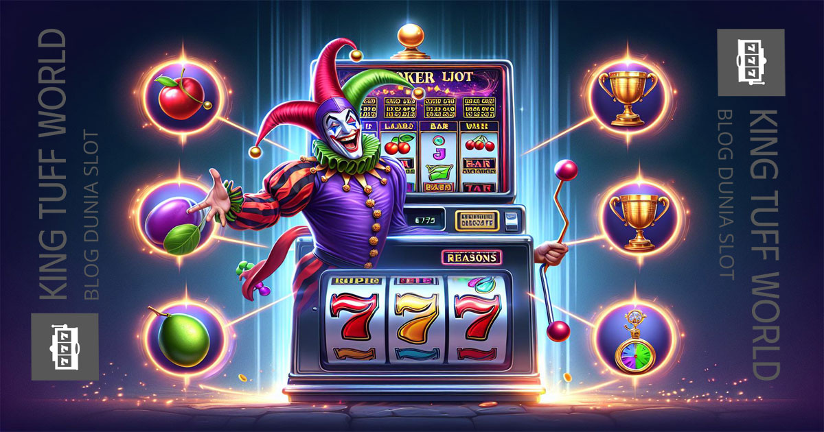 Joker Slot